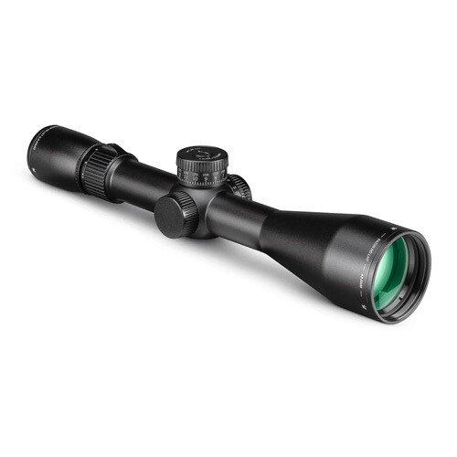 Vortex Razor HD LHT 4.5-22x50 FFP XLR-2 MOA