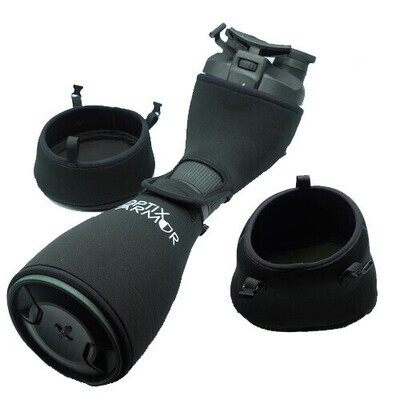 Optix Armor Swarovski BTX 115 Spotting Scope Neoprene Covers