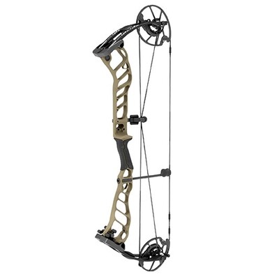 G5 Prime Inline 1 Bow