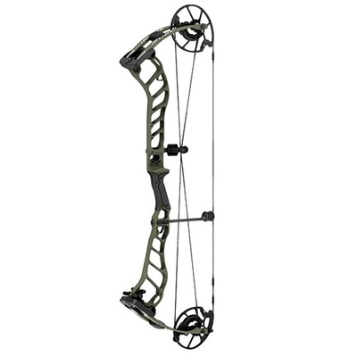 G5 Prime Inline 3 Bow