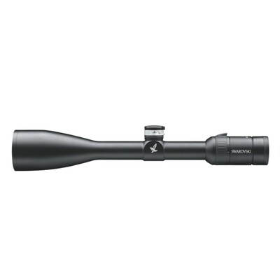 Swarovski Z3 4-12x50 BT 4W Riflescope