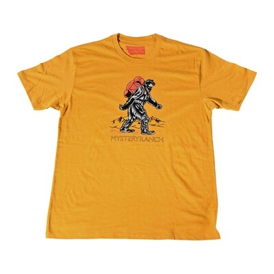 Mystery Ranch Out Yonder Tee Shirt Mystery Ranch Out Yonder Tee Shirt