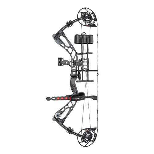 Bowtech Amplify Bow Package