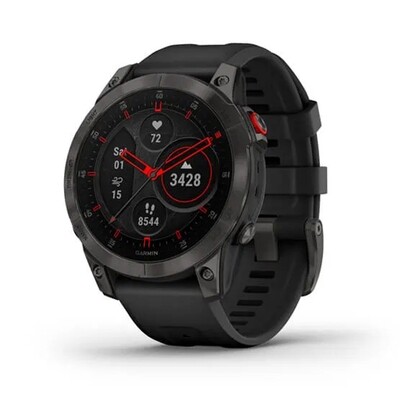 Garmin EPIX Gen 2 Premium Smartwatch
