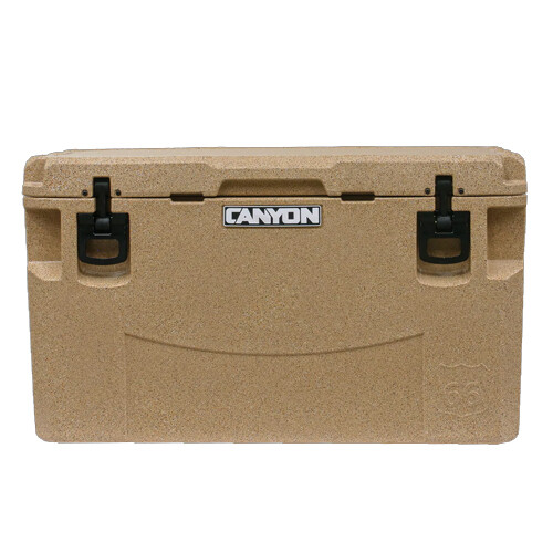 Canyon Cooler Pro 65 Quart