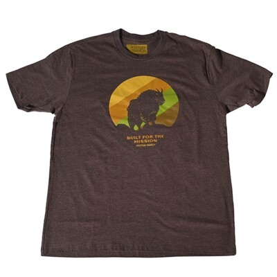 Mystery Ranch Out Yonder Tee Shirt