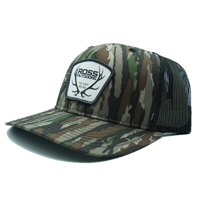 Ross Outdoors ELK Trucker Realtree OG Ross Outdoors ELK Trucker Realtree OG