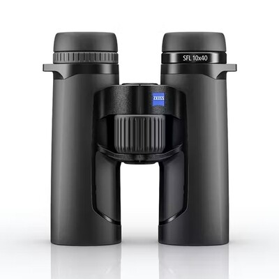 Zeiss SFL 10×40 Binocular