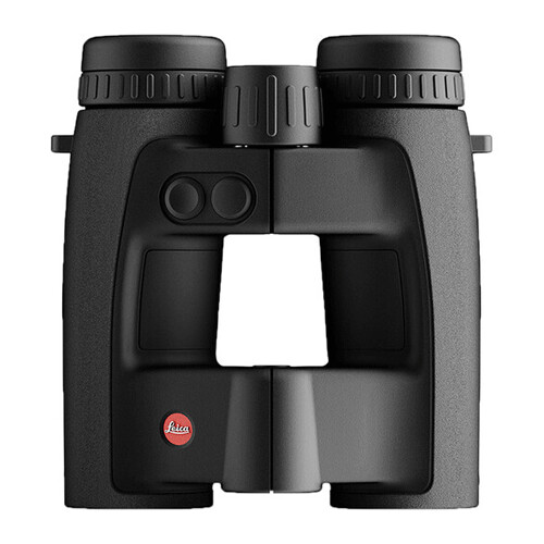 Leica 10x32 Geovid Pro Rangefinder Binoculars
