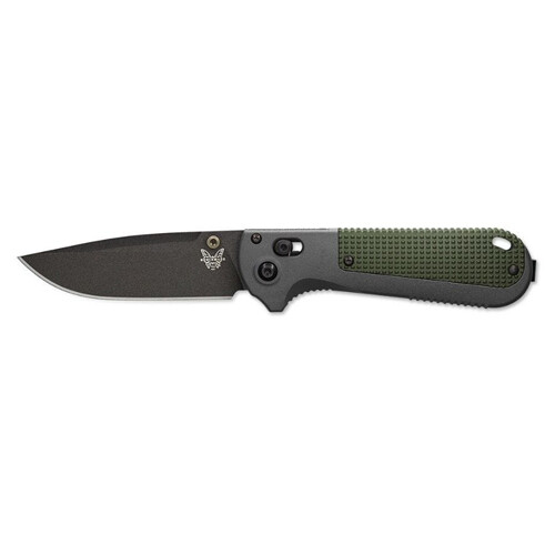 Benchmade Redoubt Knife