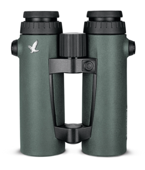 Swarovski EL Range 10×42 W B Binocular