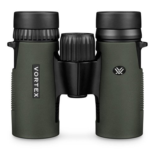 Vortex Diamondback HD 10×32 Binocular