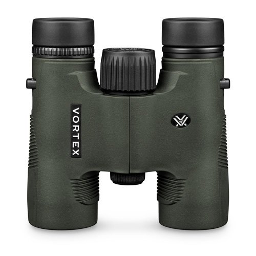 Vortex Diamondback HD 10×28 Binocular