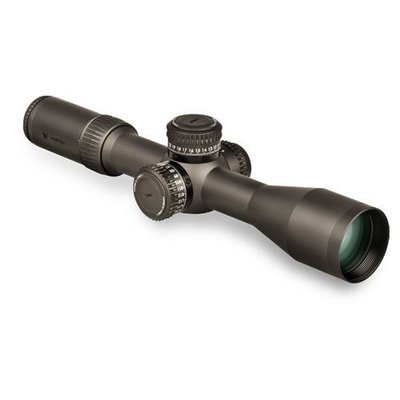 Vortex Razor HD Gen II 3-18×50 FFP EBR-7C MOA Riflescope Vortex Razor HD Gen II 3-18×50 FFP EBR-7C MOA Riflescope