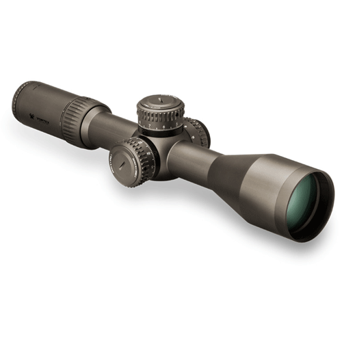 Vortex Razor HD Gen II 4.5-27×56 FFP EBR-7C MOA Riflescope