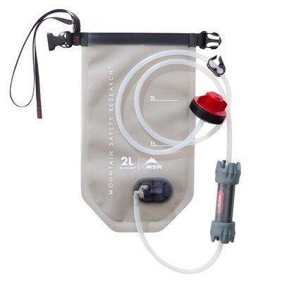 MSR AutoFlow Gravity Filter 2 LTR MSR AutoFlow Gravity Filter 2 LTR