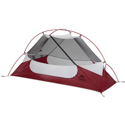 MSR Hubba NX Solo Backpacking Tent MSR Hubba NX Solo Backpacking Tent