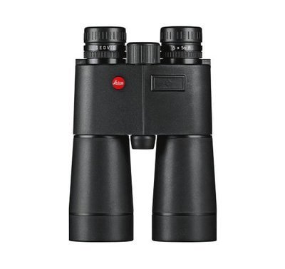 Leica Geovid 15x56 HD-R Rangefinder Binocular Rental