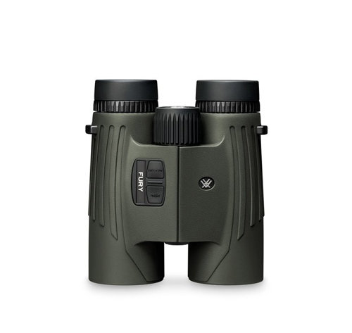 Vortex Fury HD 10x42 Rangefinder Binocular Rental