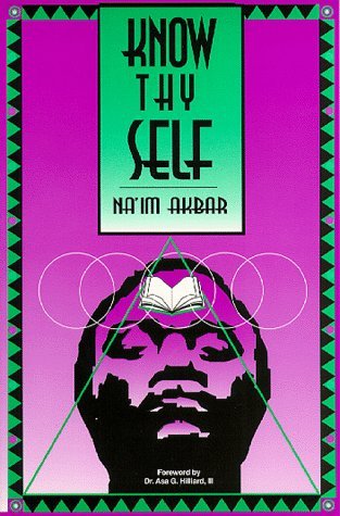 Know Thy Self Know Thy Self