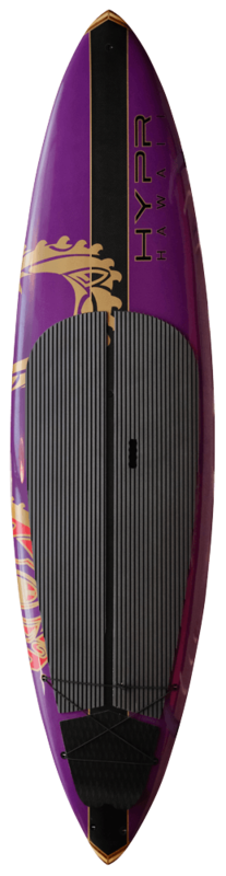Gun 9'6"