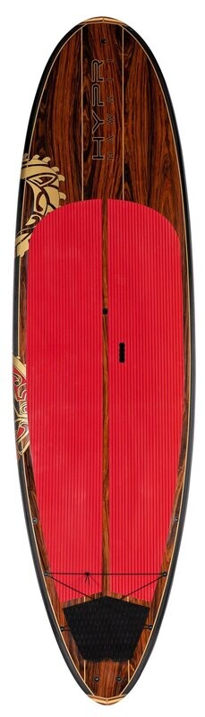 11'0"x36"x5.5" Mauna Kea Surf