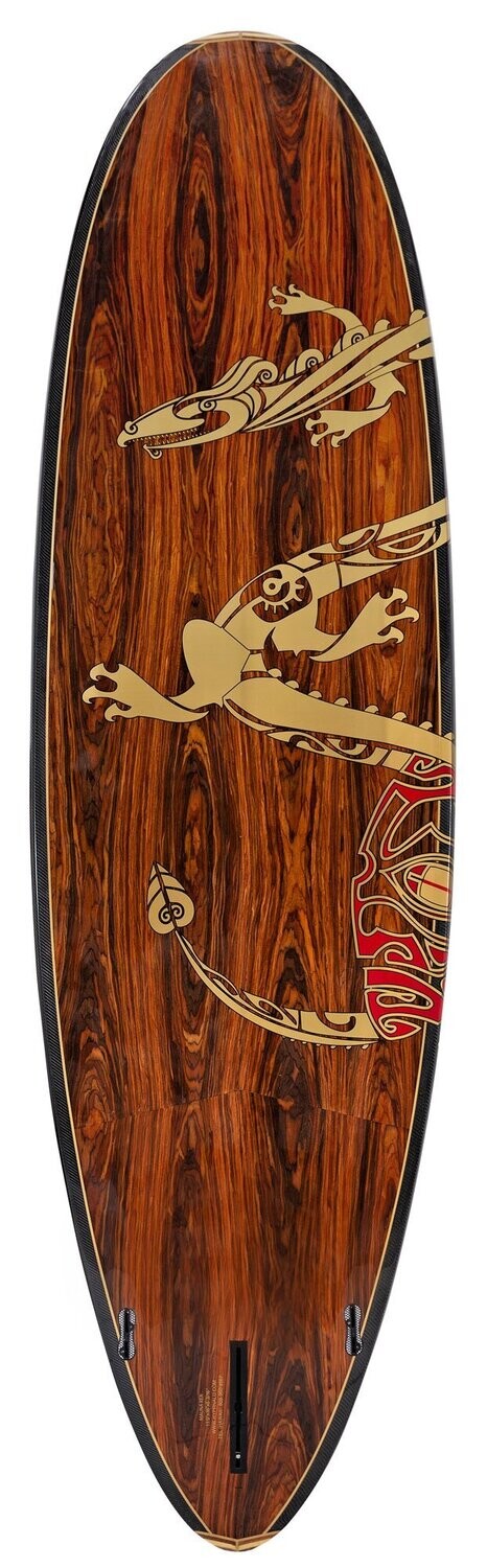 nanana商品 ハイタイド 106ML Surf 11'0