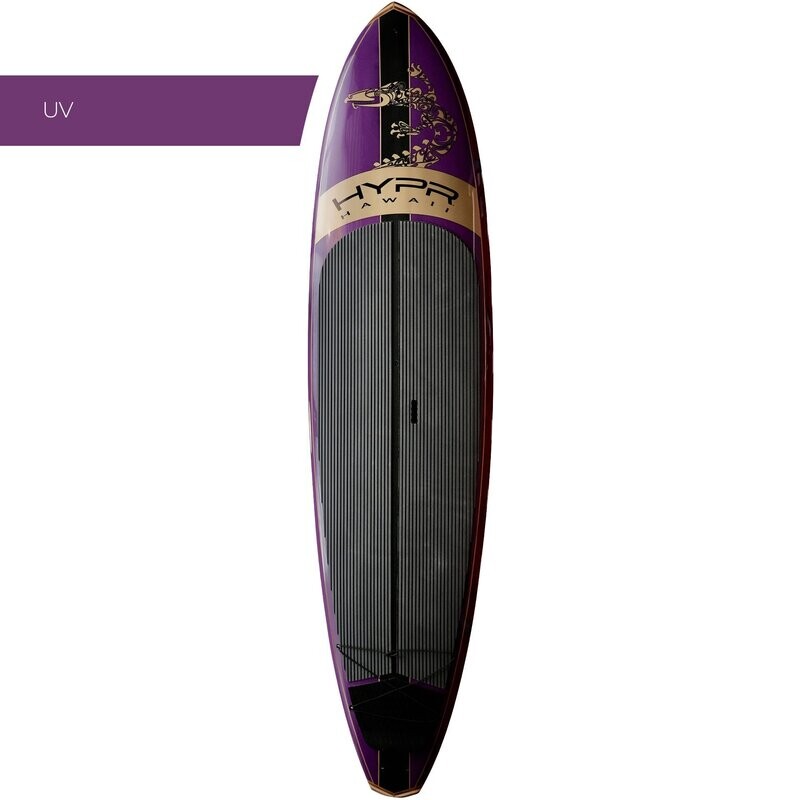 Pono 11' UV