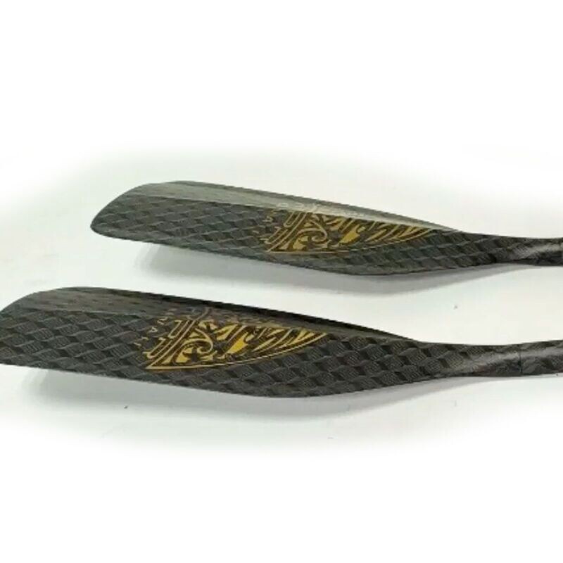 Liberator 7.1 Outrigger Paddle