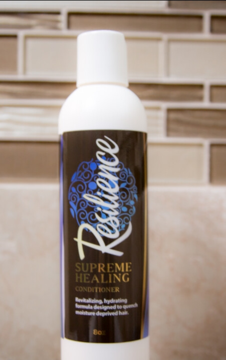 Resilience Supreme Healing Conditioner
