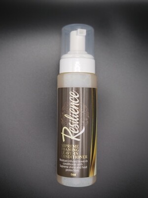 Resilience Supreme Foaming Leave-In