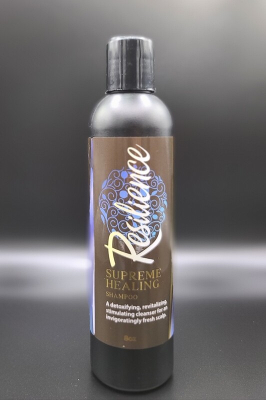 Resilience Supreme Healing Shampoo