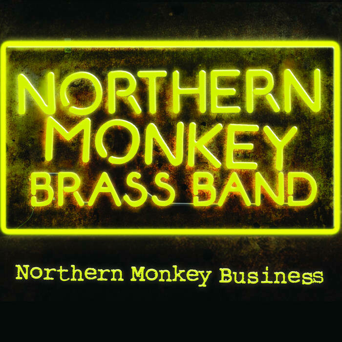 Northern Monkey Business