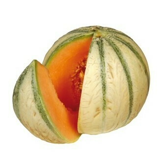 Melon de Sicile plus d’un kilo