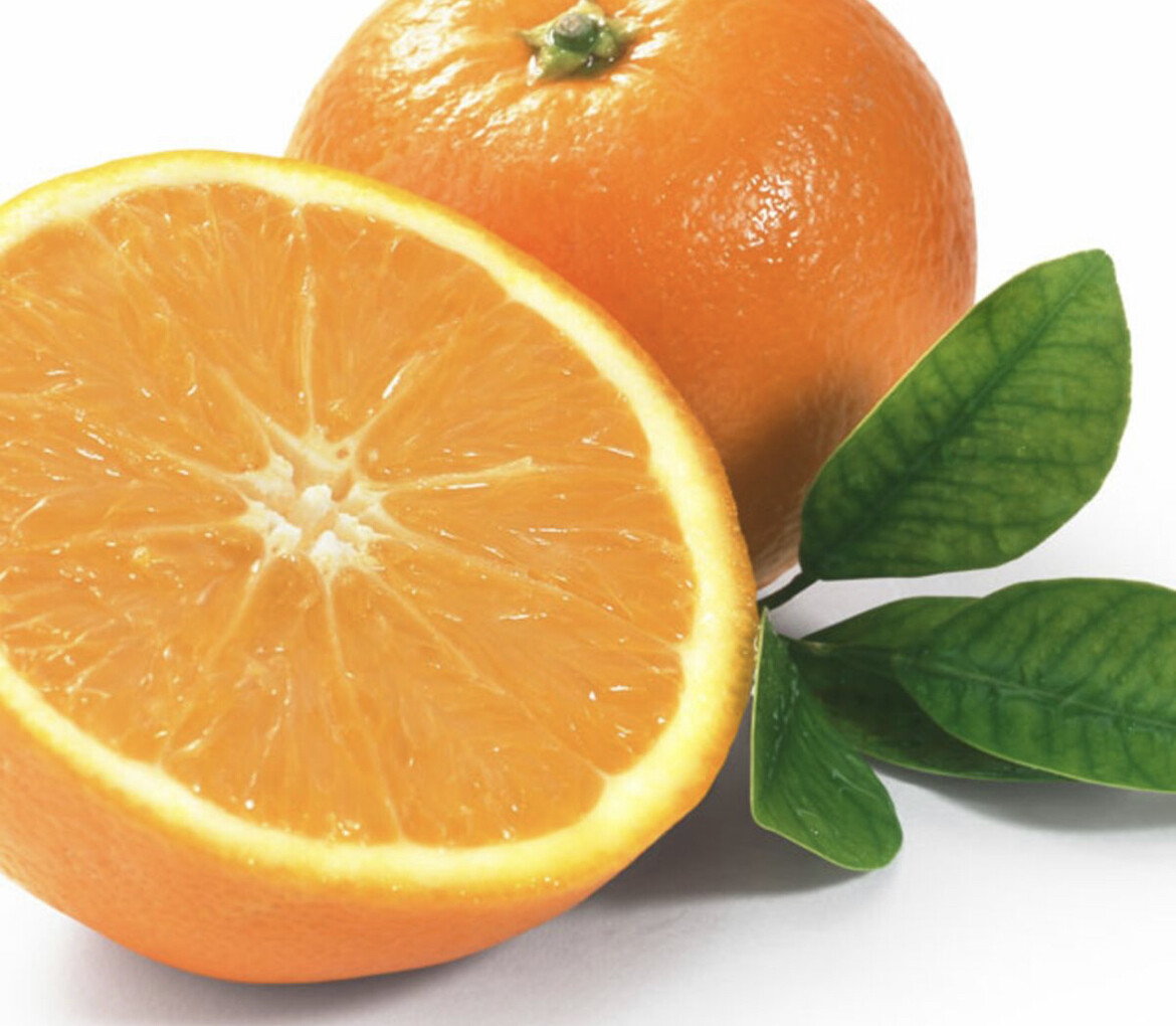 Oranges à jus d’Espagne