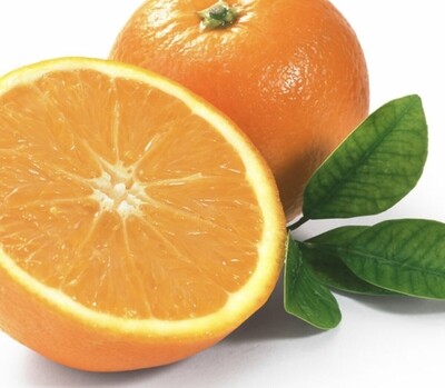 Orange à jus vendu par 2kilos
