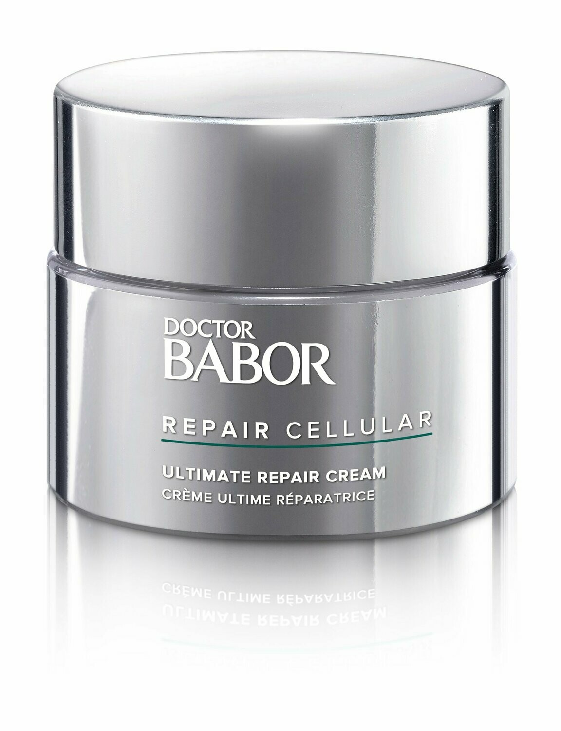 Ultimate Repair Cream