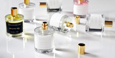 CLASSIC COLLECTION 100ml