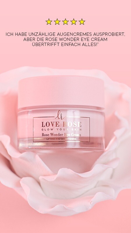Rose Wonder ? Eye Cream 15ml