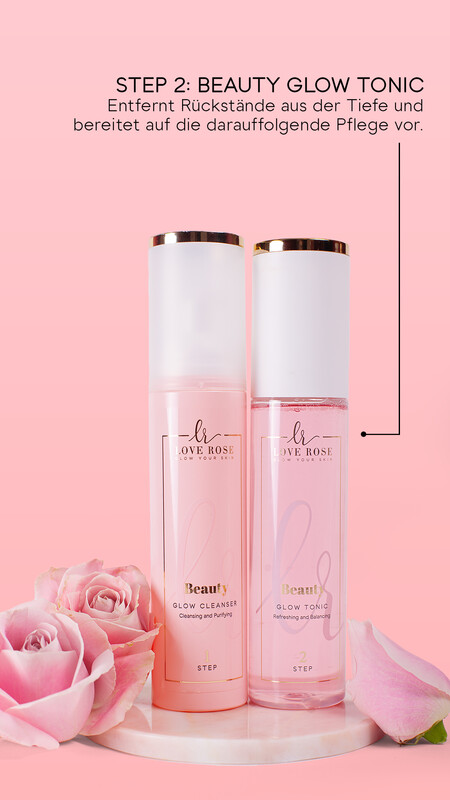 Beauty GLOW Tonic 200ml