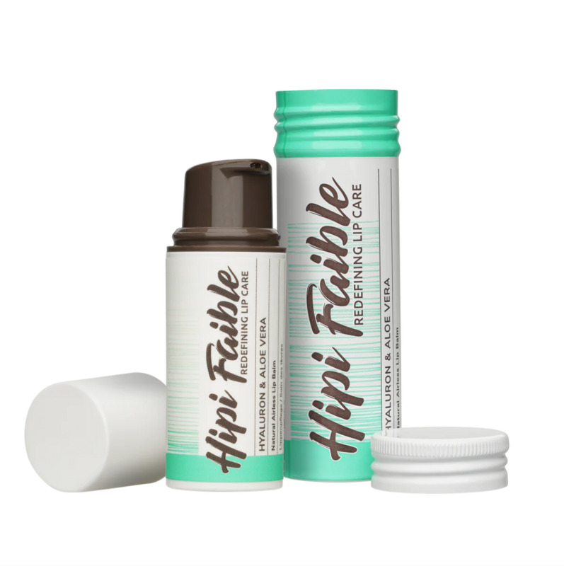 LIP BALM | HYALURON & ALOE VERA LIP BALM | HYALURON & ALOE VERA