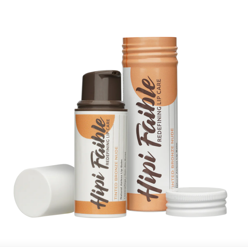 LIP BALM | TINTED BRONZE NUDE