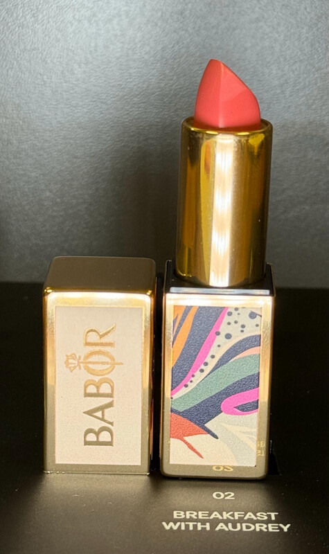 Breakfast with Audrey? Breakfast with Audrey?