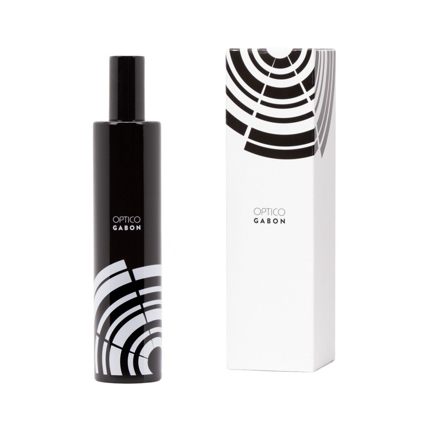 OPTICO Gabon 100ml