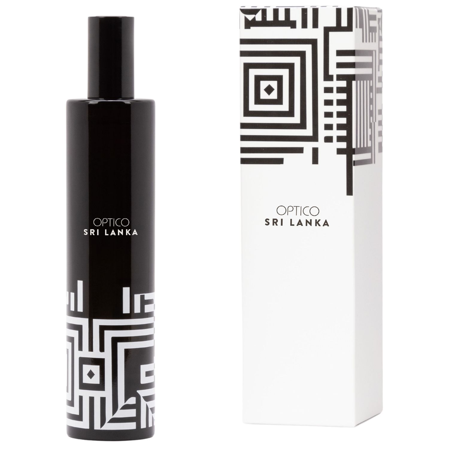 OPTICO Sri Lanka 100ml