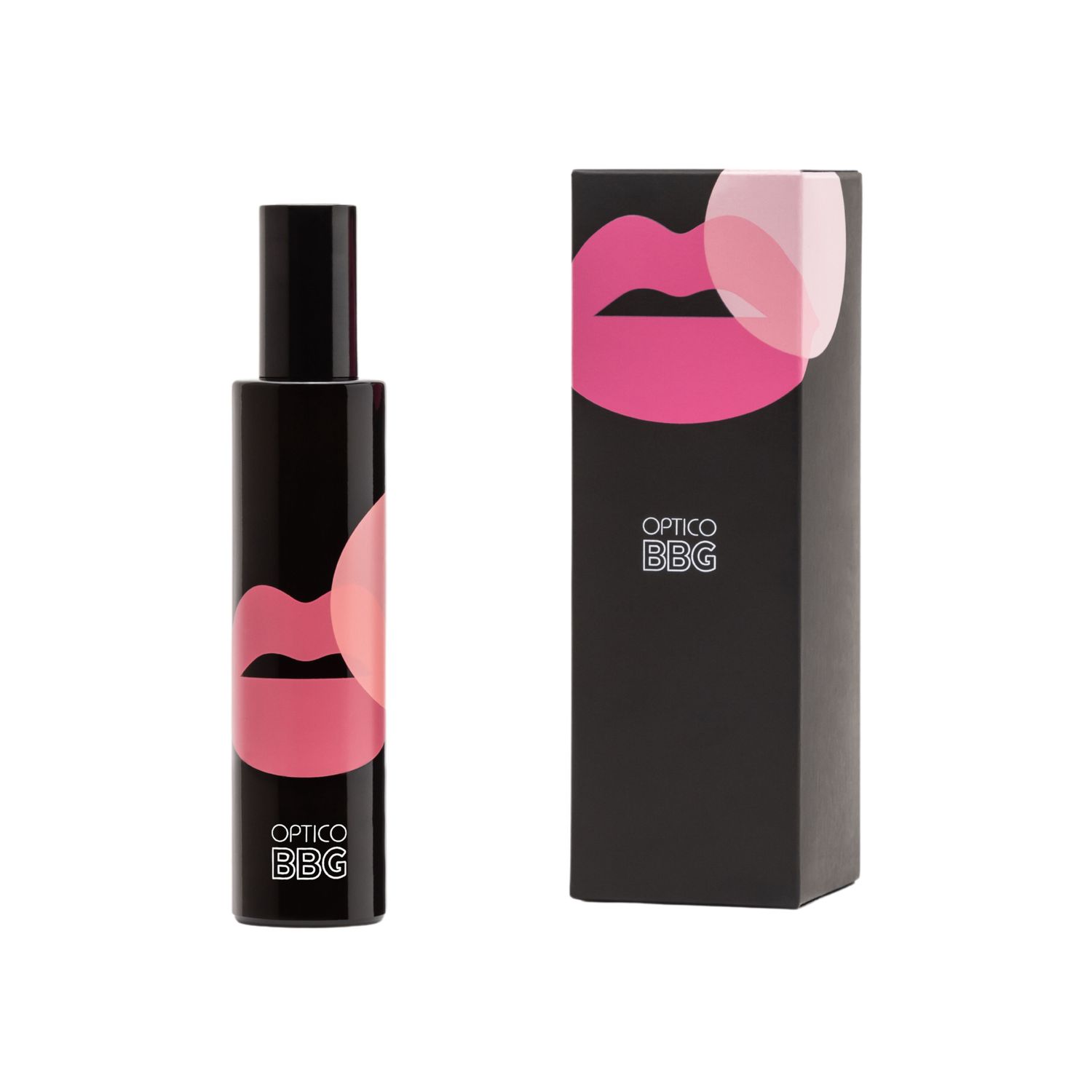 OPTICO PopArt BBG 50ml