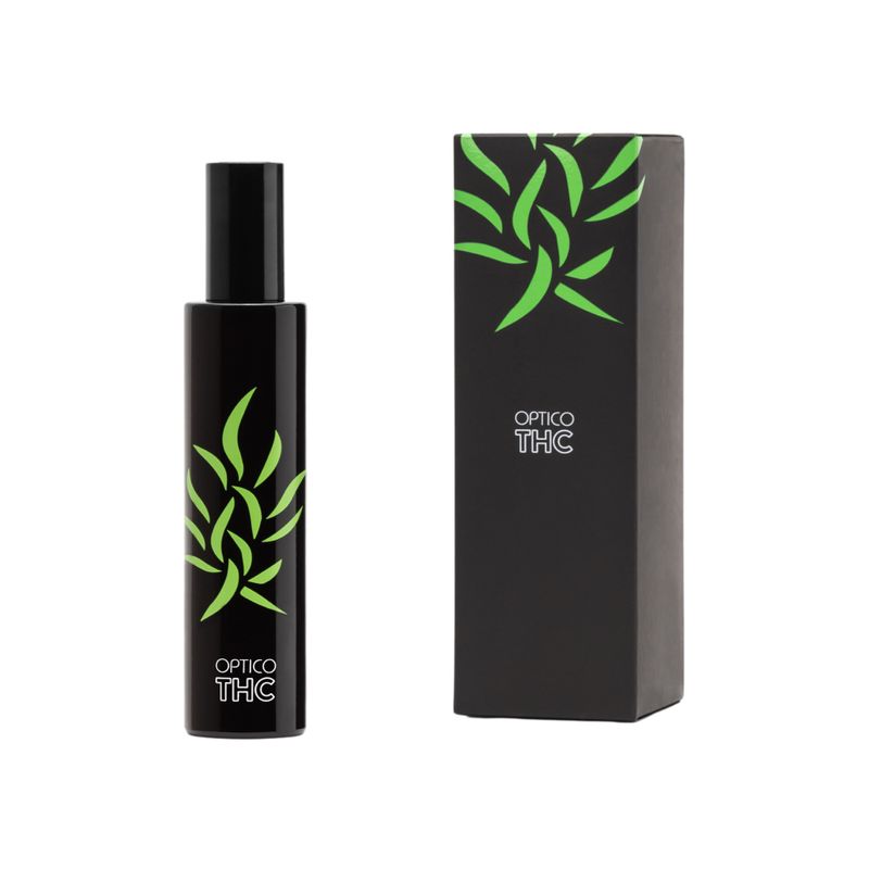 OPTICO PopArt THC 50ml