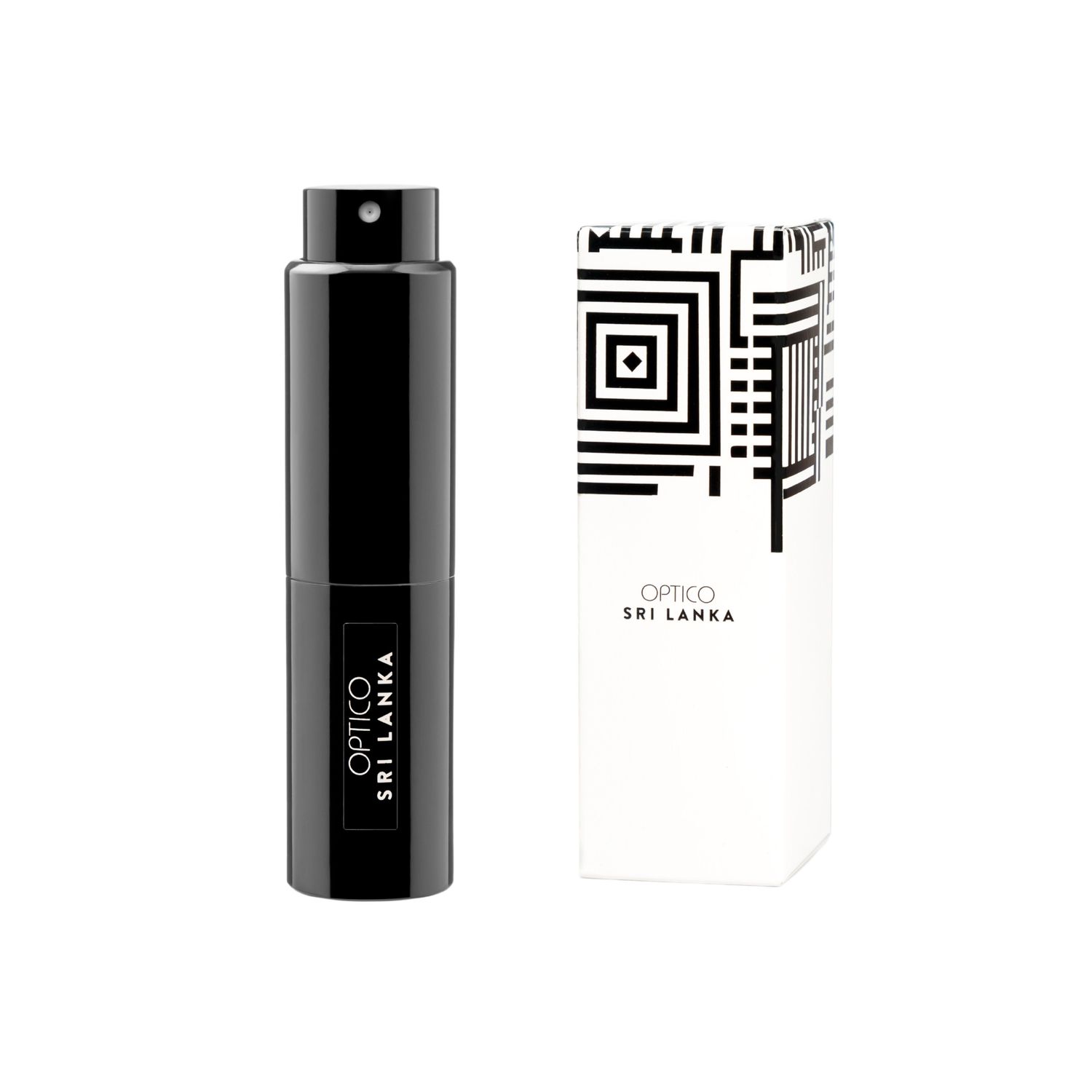 OPTICO Sri Lanka 20ml
