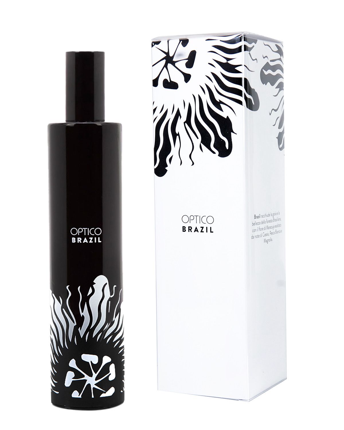 OPTICO Brazil 100ml