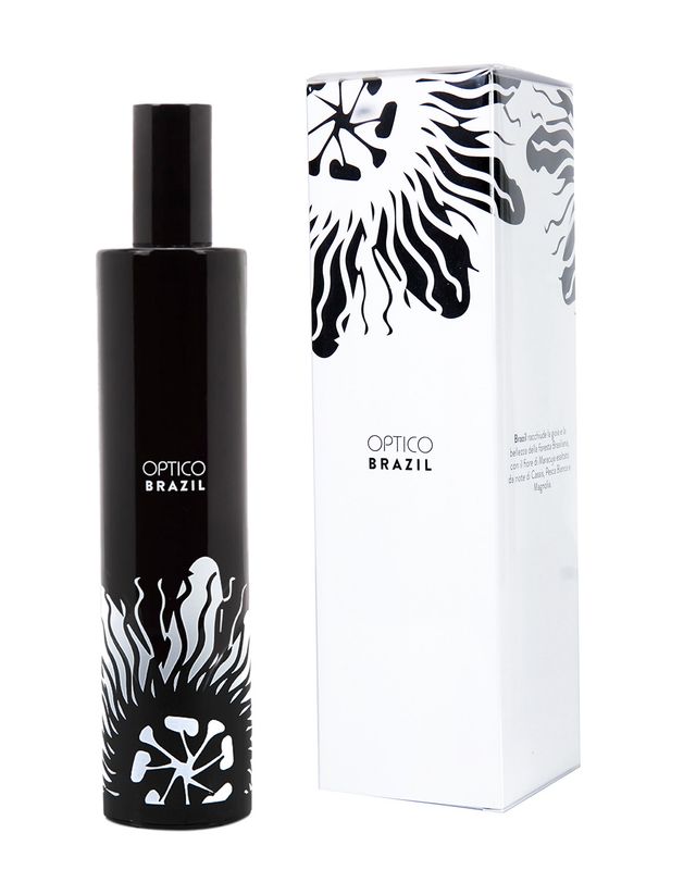 OPTICO Brazil 100ml